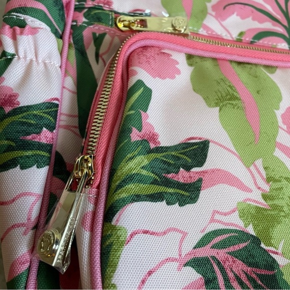 Spartina 449 Tech Backpack Palm Paradise - Picture 14 of 16